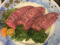 -海之屋韩式烤肉(海棠68环球美食街店)