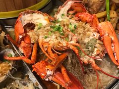 -日进一片海.生腌海鲜火锅.宵夜烧烤(三里屯总店)