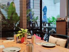 -THE CUT Rooftop顶楼牛排餐吧(环贸iapm店)