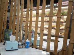 大堂-屋头串串(新街里店)