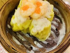 -点都德(华强南店)