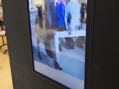 -Vivienne Westwood(上海来福士广场店)