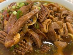 -兰溪十八浇(天一店)