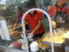 -正新鸡排(碧湖万达店)
