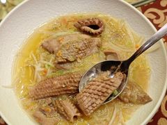 -汕头龙光喜来登酒店-采悦轩中餐厅