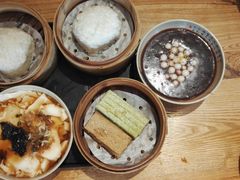 豆花-陶记小吃(拙政园店)