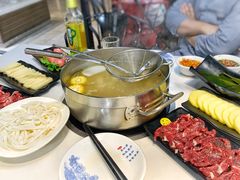 -陈记顺和潮汕牛肉火锅(番禺迎宾大道店)