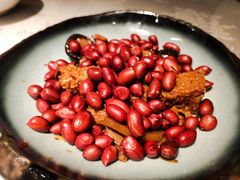 四喜烤麸-三玛璐酒楼(汉口路店)