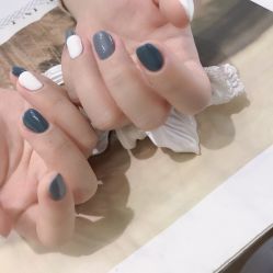 -十月·日式美甲美睫·纹眉