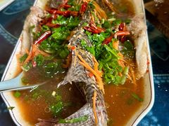 -龙姐私房菜(和顺古镇店)