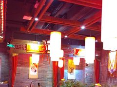 -蜀大侠火锅(森兰花园城店)