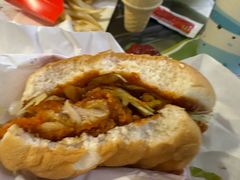 -麦当劳(祈年大街店)