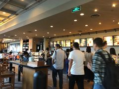 -星巴克臻选(沈阳万象城店)