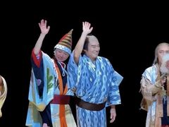 -交通银行前滩31演艺中心