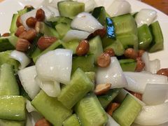 -喝丢一只鞋海鲜烧烤·海肠捞饭(文体街店)