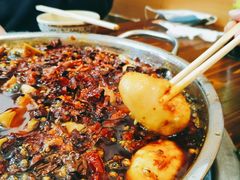 -黑竹香鸡(营和巷店)