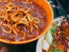 -啊臻味道米粉·五月花儿(沙嘴店)