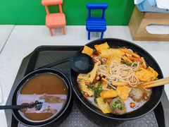 -柳州爽仔螺蛳粉