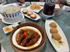 -金悦轩海鲜酒家(拱北店)
