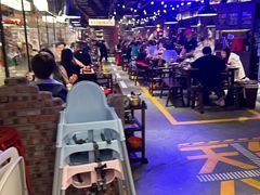 -萍姐火锅·公路夜市(打浦桥日月光店)