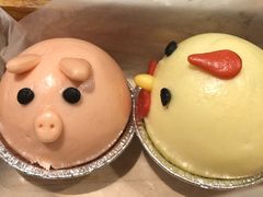 -避风塘(宝山万达店)