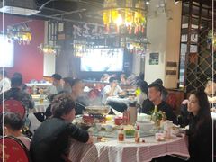 大堂-熊记虾王·小龙虾(东晓南店)