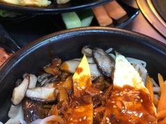 -杀猪天·韩国烤肉(总店)