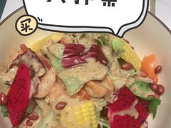 -紫光园·烤鸭(吕家营店)