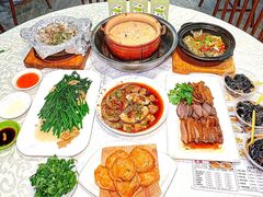 -潮之南·潮汕菜·鱼仔档(南山店)