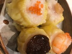-红棉中餐厅·广州海航威斯汀酒店