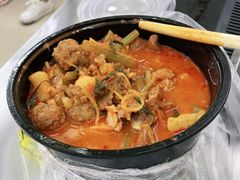 -笔记安顺夺夺粉火锅