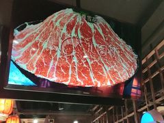 -宽窄巷子火锅(周浦店)