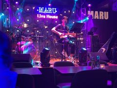 -MARU玛露音乐餐厅(大学路店)