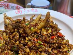 -西江红·株洲本地菜(滨江南路店)