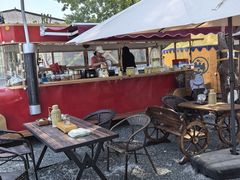 -辛庄国际文化艺术区