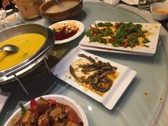 -敦煌酸浆豆腐宴餐厅