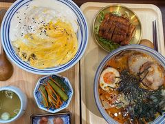 -肥朵食堂(带梦胡同店)