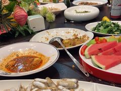 -帅哥买单(龙港店)