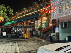 -枇杷园食为鲜火锅(南山店)