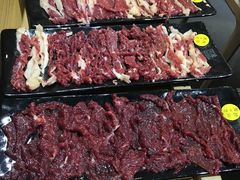 -陈记顺和牛肉火锅馆(天河北路店)
