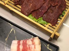 -菌子鲜汤野生菌锅