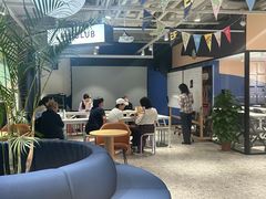 -EF教育成人英语(望京中心)