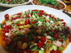 -潼南太安名鱼•特色江湖菜 太安鱼