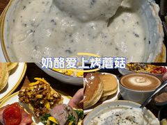 -TIGERS老虎西餐(亦庄店)