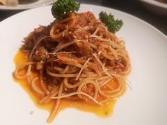意大利肉酱面-蓝瓶子BlueBottle(东瓯智库店)