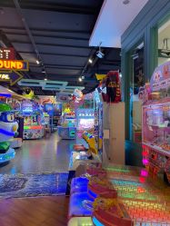 -卡通尼乐园(上海万象城店)