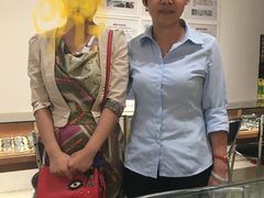 -广州市东方眼镜连锁企业有限公司(东山未来里店)