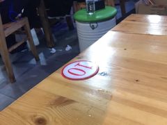 -北大地皖峰饭馆