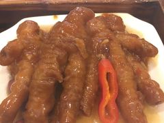 -金翠皇宫粤菜·点心·海鲜(科技园店)
