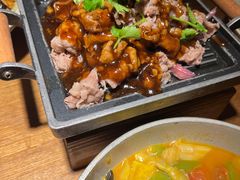 -弄堂里·寻味杭州(湖滨银泰in77C区店)